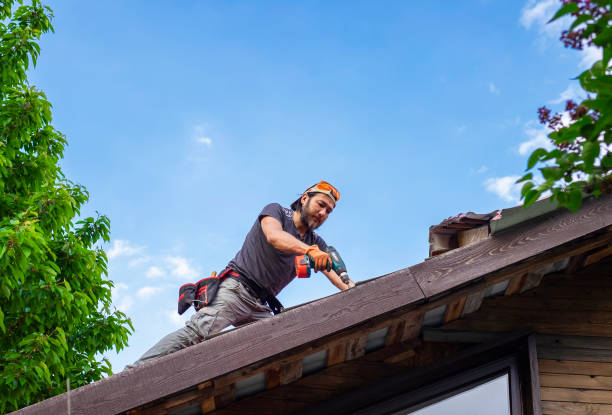 Best Commercial Roofing Services  in Groveland, FL